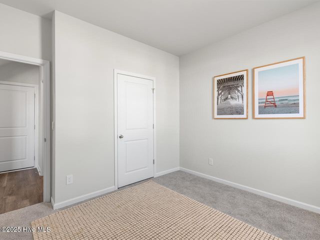 280 Marshwood Street Lot 78, Richlands, NC 28574