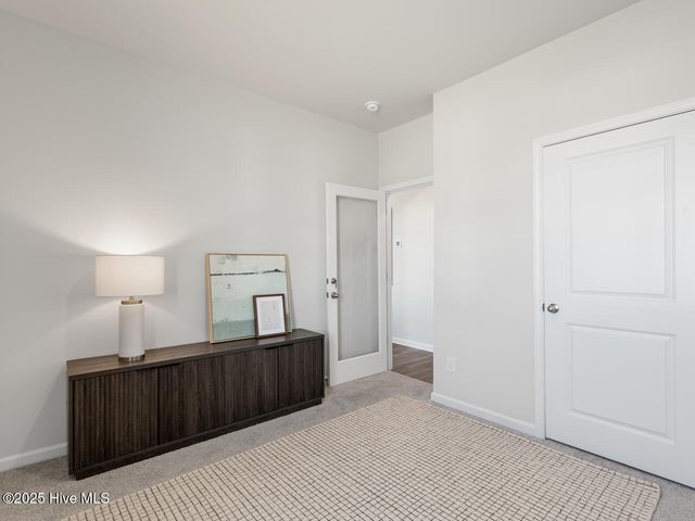 280 Marshwood Street Lot 78, Richlands, NC 28574