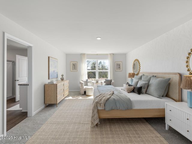 280 Marshwood Street Lot 78, Richlands, NC 28574