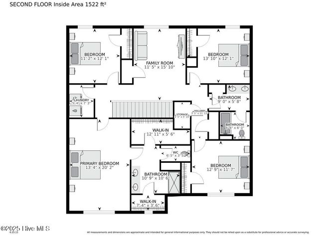 280 Marshwood Street Lot 78, Richlands, NC 28574