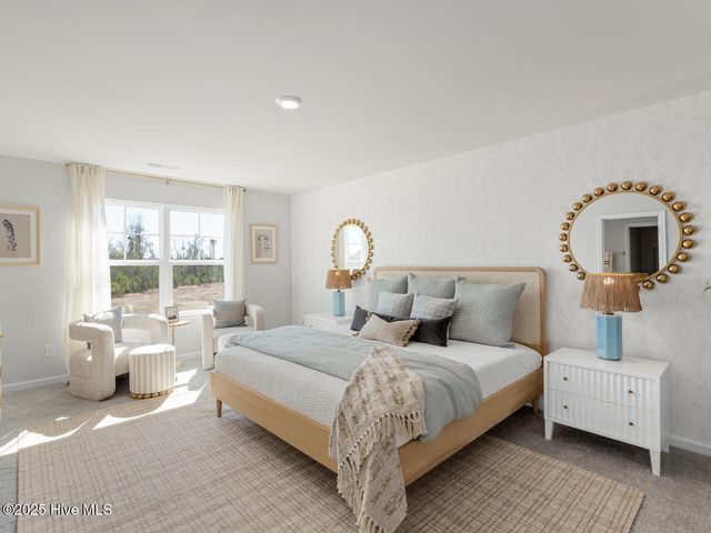 280 Marshwood Street Lot 78, Richlands, NC 28574