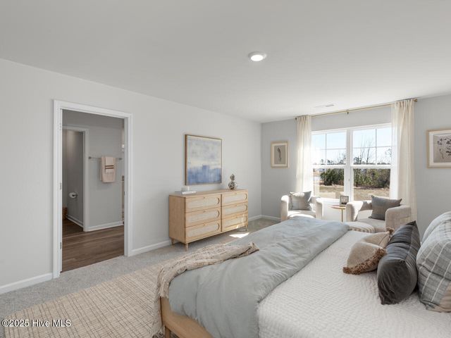 280 Marshwood Street Lot 78, Richlands, NC 28574