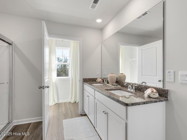 280 Marshwood Street Lot 78, Richlands, NC 28574