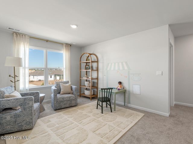 280 Marshwood Street Lot 78, Richlands, NC 28574