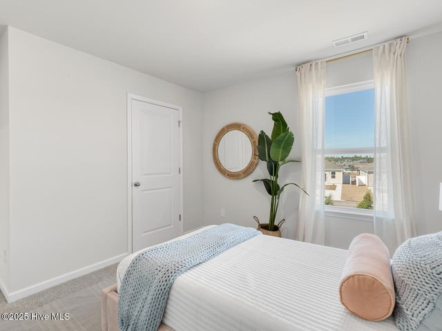 280 Marshwood Street Lot 78, Richlands, NC 28574