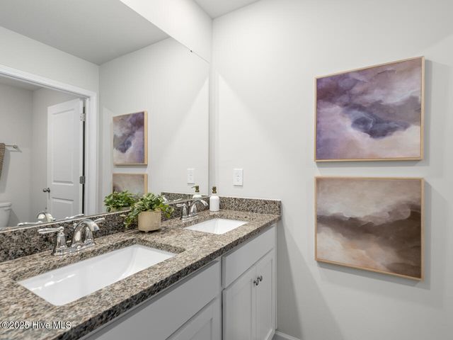 280 Marshwood Street Lot 78, Richlands, NC 28574