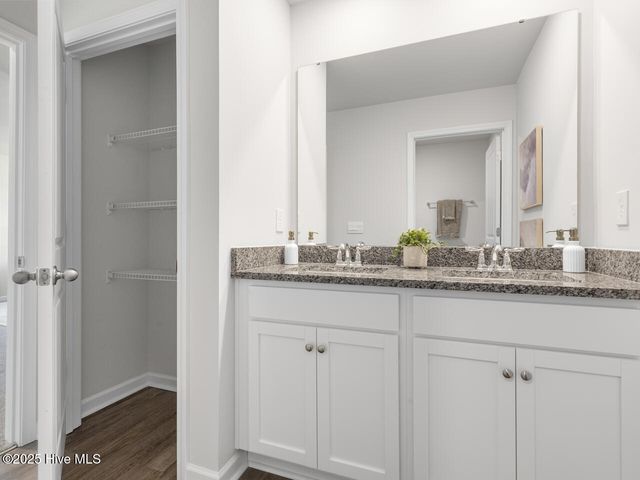 280 Marshwood Street Lot 78, Richlands, NC 28574