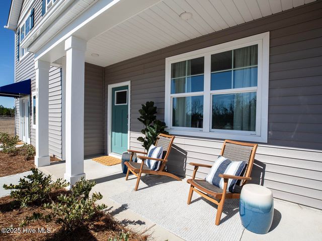 280 Marshwood Street Lot 78, Richlands, NC 28574