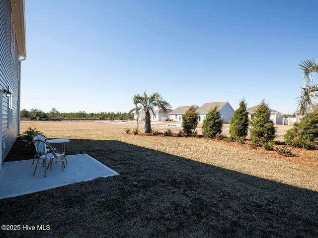 280 Marshwood Street Lot 78, Richlands, NC 28574