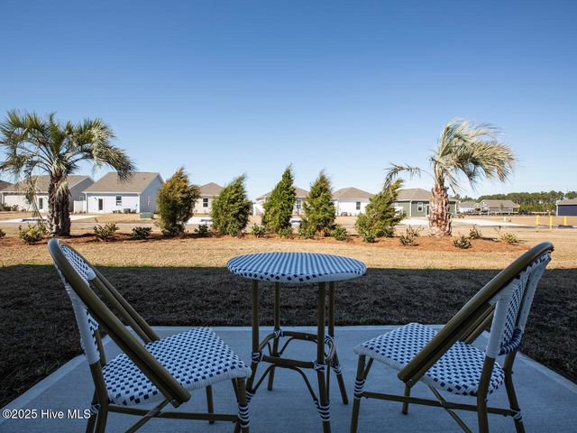 280 Marshwood Street Lot 78, Richlands, NC 28574