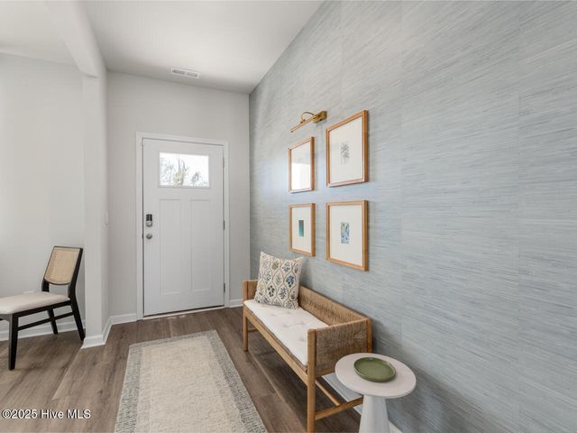 280 Marshwood Street Lot 78, Richlands, NC 28574