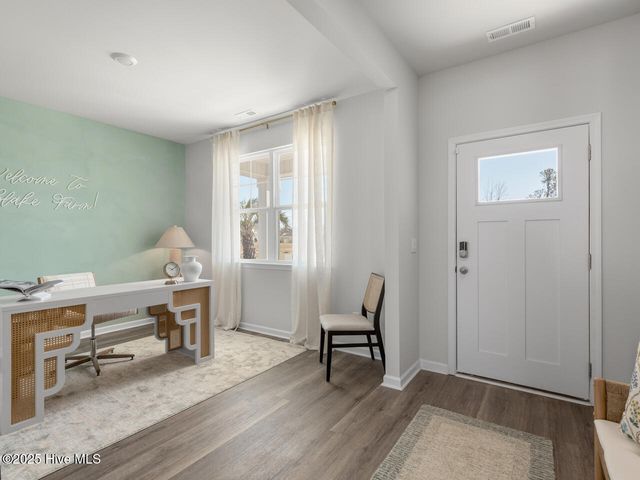 280 Marshwood Street Lot 78, Richlands, NC 28574