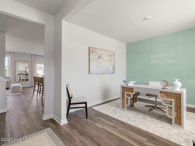 280 Marshwood Street Lot 78, Richlands, NC 28574