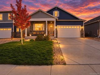 16474 Alpine Sorrel Drive, Monument, CO 80132