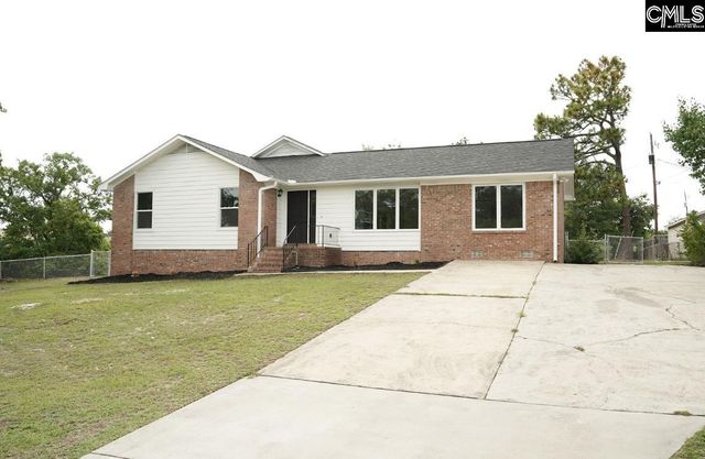 1909 Faraway Drive, Columbia, SC 29223