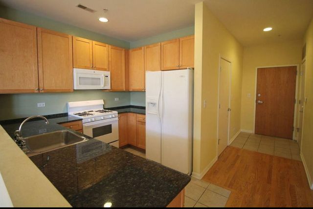 915 S Oak Park Avenue 2B, Oak Park, IL 60304