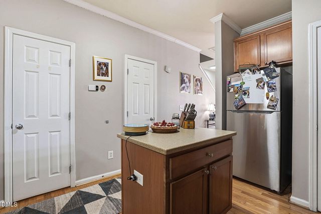 2717 Wyntercrest Lane, Durham, NC 27713