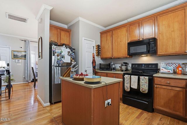 2717 Wyntercrest Lane, Durham, NC 27713