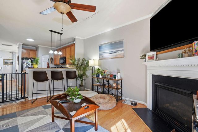 2717 Wyntercrest Lane, Durham, NC 27713