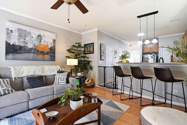 2717 Wyntercrest Lane, Durham, NC 27713