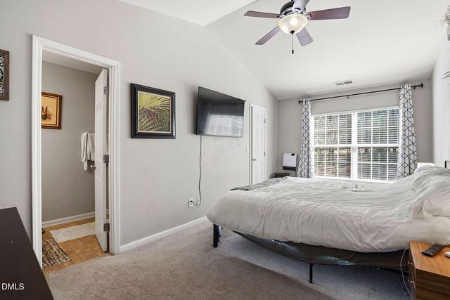 2717 Wyntercrest Lane, Durham, NC 27713