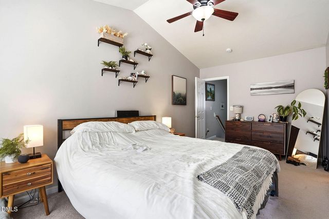 2717 Wyntercrest Lane, Durham, NC 27713