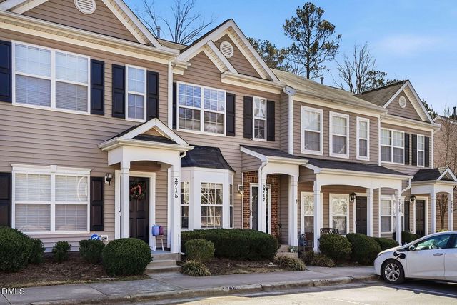 2717 Wyntercrest Lane, Durham, NC 27713