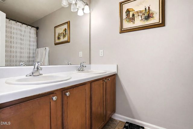 2717 Wyntercrest Lane, Durham, NC 27713