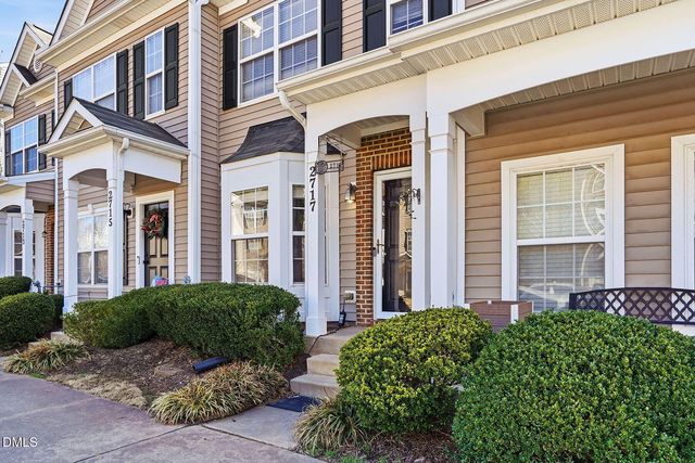 2717 Wyntercrest Lane, Durham, NC 27713