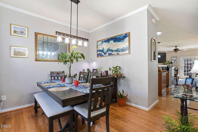 2717 Wyntercrest Lane, Durham, NC 27713