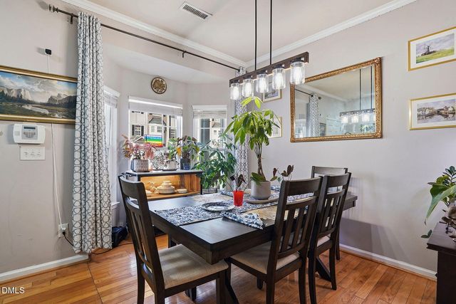 2717 Wyntercrest Lane, Durham, NC 27713