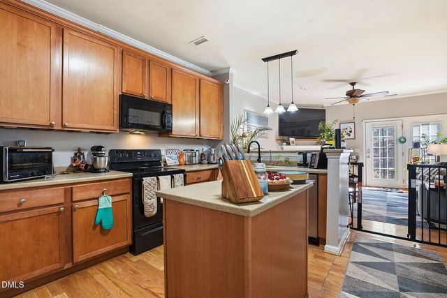 2717 Wyntercrest Lane, Durham, NC 27713