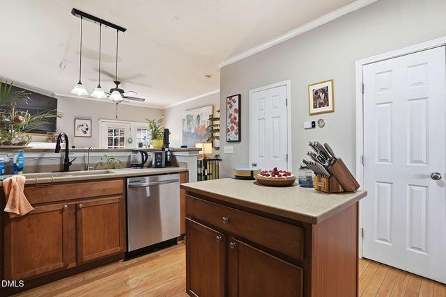 2717 Wyntercrest Lane, Durham, NC 27713