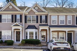 2717 Wyntercrest Lane, Durham, NC 27713