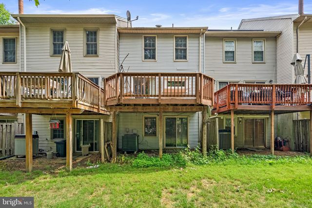 14122 OAKPOINTE DR, Laurel, MD 20707