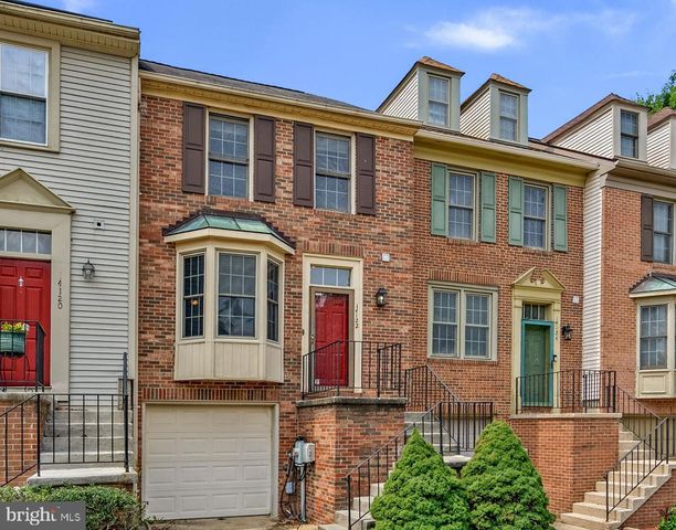 14122 OAKPOINTE DR, Laurel, MD 20707