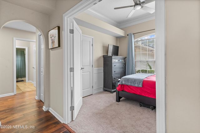 5381 HERONVIEW Court, Jacksonville, FL 32257