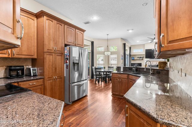 5381 HERONVIEW Court, Jacksonville, FL 32257