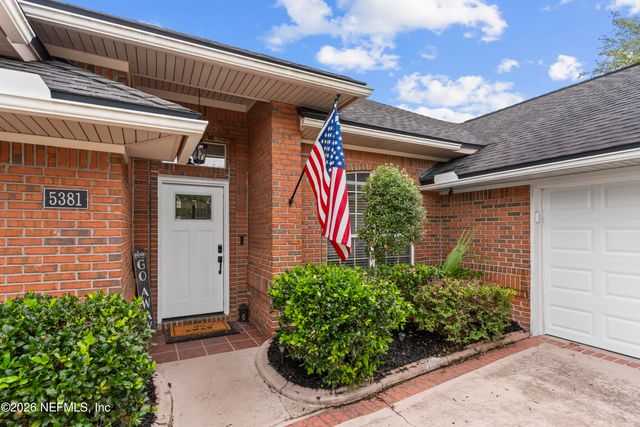 5381 HERONVIEW Court, Jacksonville, FL 32257