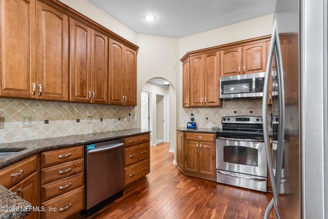 5381 HERONVIEW Court, Jacksonville, FL 32257