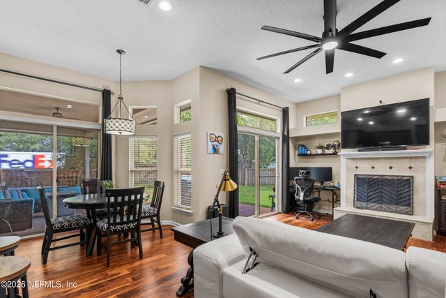 5381 HERONVIEW Court, Jacksonville, FL 32257