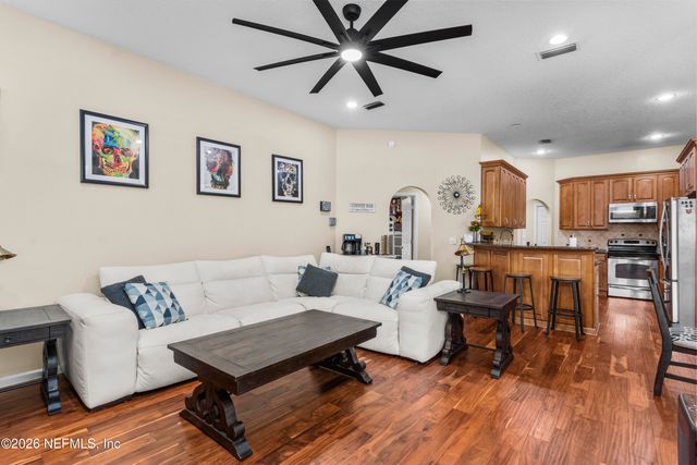 5381 HERONVIEW Court, Jacksonville, FL 32257