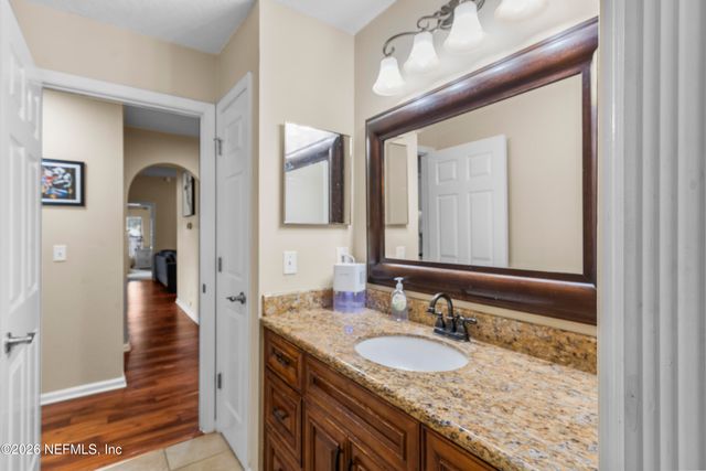 5381 HERONVIEW Court, Jacksonville, FL 32257