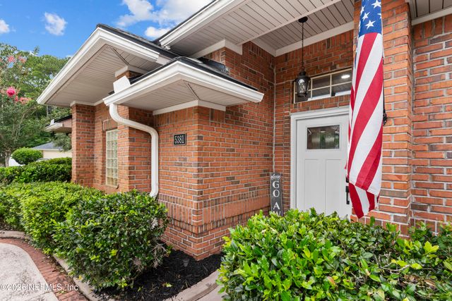 5381 HERONVIEW Court, Jacksonville, FL 32257