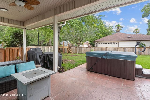 5381 HERONVIEW Court, Jacksonville, FL 32257