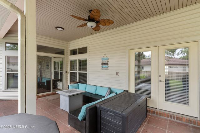 5381 HERONVIEW Court, Jacksonville, FL 32257