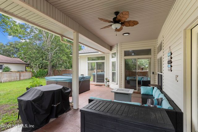 5381 HERONVIEW Court, Jacksonville, FL 32257