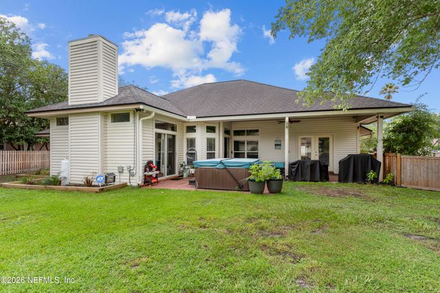 5381 HERONVIEW Court, Jacksonville, FL 32257