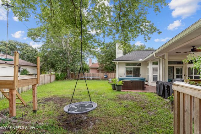 5381 HERONVIEW Court, Jacksonville, FL 32257