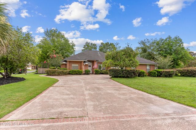 5381 HERONVIEW Court, Jacksonville, FL 32257